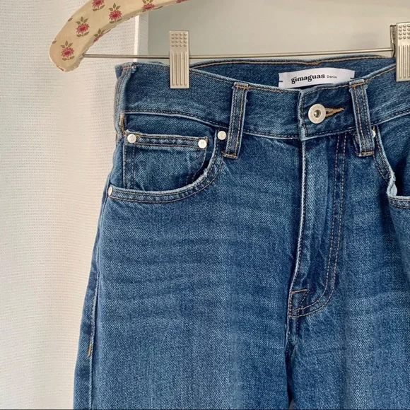 Gimaguas Kansas Jeans - Picture 12 of 12